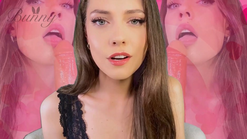 Bunny – Suck Cock With Me 3 Bunny – Suck Cock With Me 3